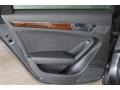 Monsoon Gray Metallic - A4 2.0T Sedan Photo No. 29