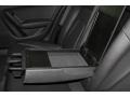 Monsoon Gray Metallic - A4 2.0T Sedan Photo No. 32