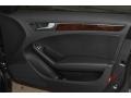 Monsoon Gray Metallic - A4 2.0T Sedan Photo No. 36