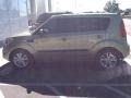 2013 Alien Green Kia Soul +  photo #4