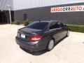 2008 Steel Grey Metallic Mercedes-Benz C 300 Sport  photo #3