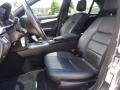 2008 Steel Grey Metallic Mercedes-Benz C 300 Sport  photo #26