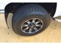 Summit White - Silverado 2500HD LT Crew Cab 4x4 Photo No. 13