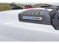 Summit White - Silverado 2500HD LT Crew Cab 4x4 Photo No. 14