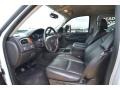 Summit White - Silverado 2500HD LT Crew Cab 4x4 Photo No. 17