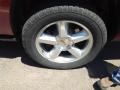 Sport Red Metallic - Avalanche LTZ 4WD Photo No. 5