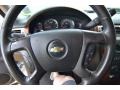 Summit White - Silverado 2500HD LT Crew Cab 4x4 Photo No. 21