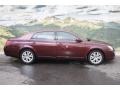 2008 Cassis Red Pearl Toyota Avalon XLS  photo #2