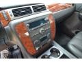 Summit White - Silverado 2500HD LT Crew Cab 4x4 Photo No. 25