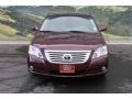 2008 Cassis Red Pearl Toyota Avalon XLS  photo #7