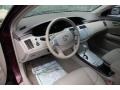 2008 Cassis Red Pearl Toyota Avalon XLS  photo #9