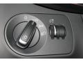 Red Nappa Leather Controls Photo for 2011 Audi R8 #82430282