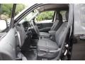 Black Front Seat Photo for 2013 Honda Ridgeline #82430283