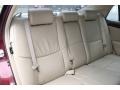 2008 Cassis Red Pearl Toyota Avalon XLS  photo #19