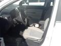 2007 Stone White Jeep Compass Sport  photo #10