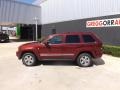 Red Rock Crystal Pearl - Grand Cherokee Limited 4x4 Photo No. 6