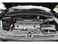  2013 Ridgeline Sport 3.5 Liter SOHC 24-Valve VTEC V6 Engine