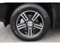  2013 Ridgeline Sport Wheel