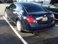 Majestic Blue Metallic - Maxima 3.5 SE Photo No. 5