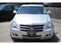 Radiant Silver Metallic - CTS 3.6 Sedan Photo No. 2