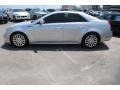 Radiant Silver Metallic - CTS 3.6 Sedan Photo No. 4