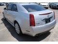 Radiant Silver Metallic - CTS 3.6 Sedan Photo No. 5
