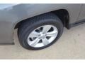 Mineral Gray Metallic - Compass 2.0 Photo No. 11