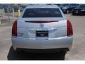 Radiant Silver Metallic - CTS 3.6 Sedan Photo No. 6