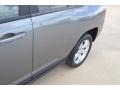 Mineral Gray Metallic - Compass 2.0 Photo No. 12