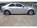 Radiant Silver Metallic - CTS 3.6 Sedan Photo No. 8