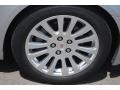 Radiant Silver Metallic - CTS 3.6 Sedan Photo No. 9