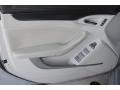 Radiant Silver Metallic - CTS 3.6 Sedan Photo No. 10