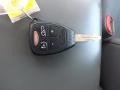2007 Jeep Grand Cherokee Limited 4x4 Keys