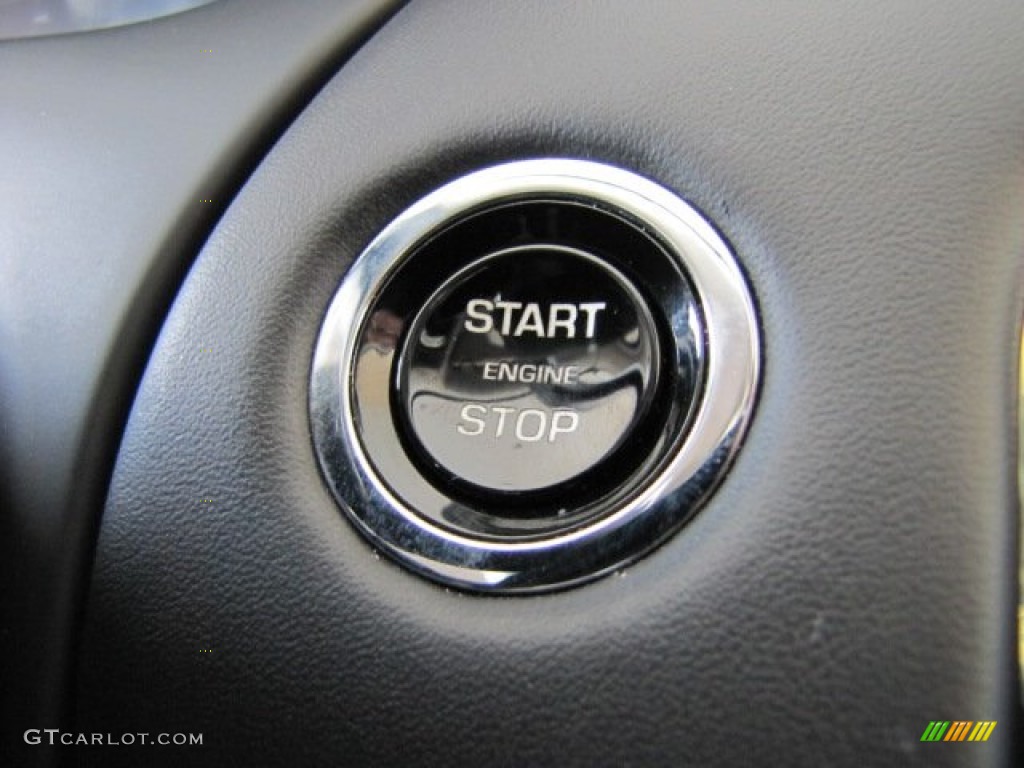 2011 Jaguar XJ XJL Controls Photo #82431264