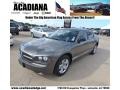 Dark Titanium Metallic 2008 Dodge Charger SE