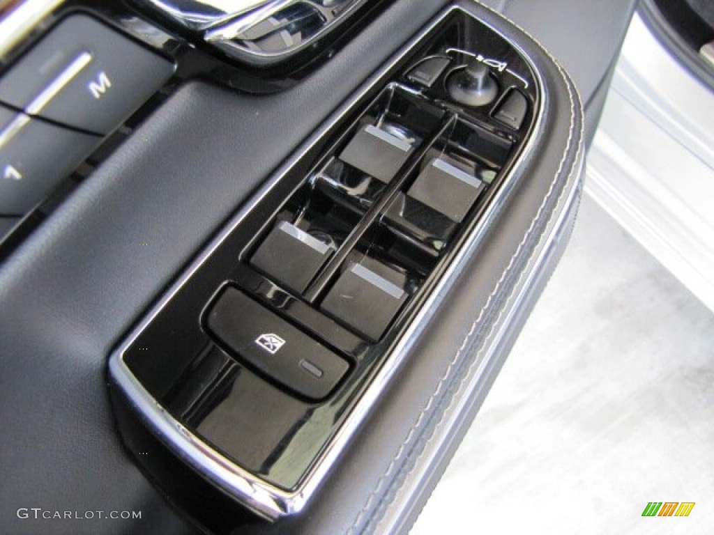 2011 Jaguar XJ XJL Controls Photo #82431387