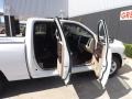 2013 Bright White Ram 1500 SLT Quad Cab  photo #9