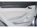 Radiant Silver Metallic - CTS 3.6 Sedan Photo No. 28