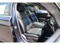 2012 Imperial Blue Metallic BMW 7 Series 750i xDrive Sedan  photo #29
