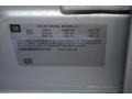 Radiant Silver Metallic - CTS 3.6 Sedan Photo No. 33