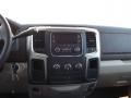 2013 Bright White Ram 1500 SLT Quad Cab  photo #17