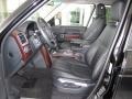 2010 Bournville Brown Metallic Land Rover Range Rover HSE  photo #2