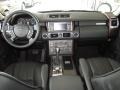 2010 Bournville Brown Metallic Land Rover Range Rover HSE  photo #3