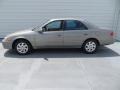 2001 Antique Sage Pearl Toyota Camry LE  photo #6
