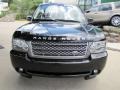 2010 Bournville Brown Metallic Land Rover Range Rover HSE  photo #6