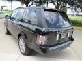 2010 Bournville Brown Metallic Land Rover Range Rover HSE  photo #8