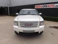 White Diamond Tricoat - Sierra 1500 SLE Crew Cab 4x4 Photo No. 7