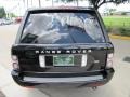 2010 Bournville Brown Metallic Land Rover Range Rover HSE  photo #9