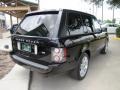 2010 Bournville Brown Metallic Land Rover Range Rover HSE  photo #10