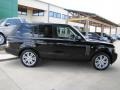 2010 Bournville Brown Metallic Land Rover Range Rover HSE  photo #11